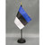 Estonia 4x6 E-Gloss Mounted Flag