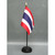 Thailand 4x6 E-Gloss Mounted Flag