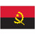 Angola Flag