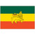 Ethiopia w/Lion Flag
