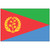 Eritrea Flag