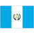 Guatemala w/Seal Flag