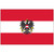 Austria w/Eagle Flag