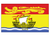 New Brunswick Flag