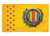 3' x 5' Vietnam War Veterans Flag