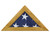 Maple Memorial Flag Case