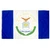 3' x 5' Air Force Retired Flag - Front