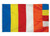 Buddhist Flags