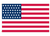 46 Star Flag