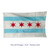 City of Chicago Flag - Factory 2nd
