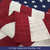 4'x6' Poly-Max American Flag - Extra-Reinforced