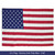 5'x8' Poly-Max American Flag - Extra-Reinforced