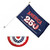 250th American Celebration Flagpole Bundle - America 250 Flag