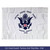 Factory 2nd - US Coast Guard Flag