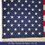 Factory 2nd Nylon US Flag - Star Field Flaws