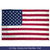 Factory 2nd - 4'x6' Poly-Max American Flag