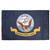 U.S. Navy Flag - Spun Poly