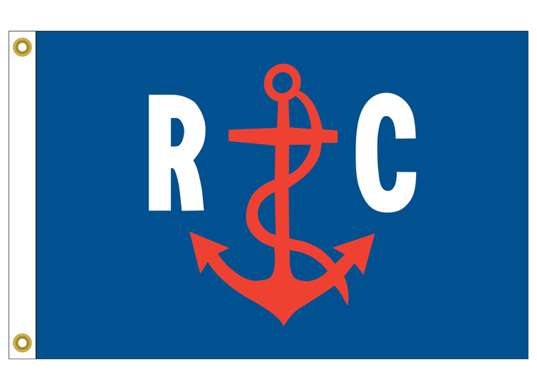 Race Committee Flag