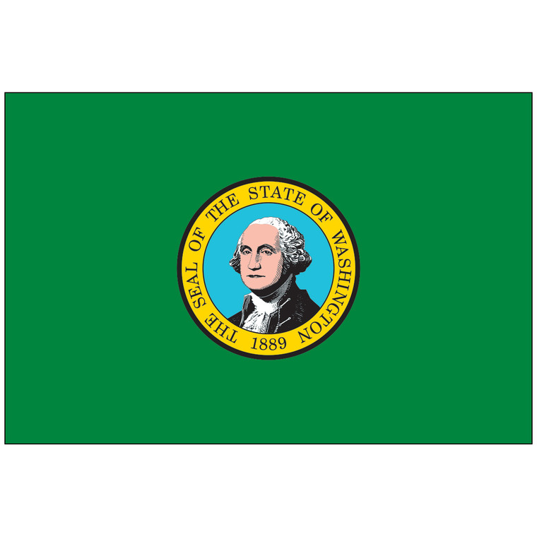 Washington Flag