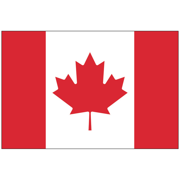 Canada Flag