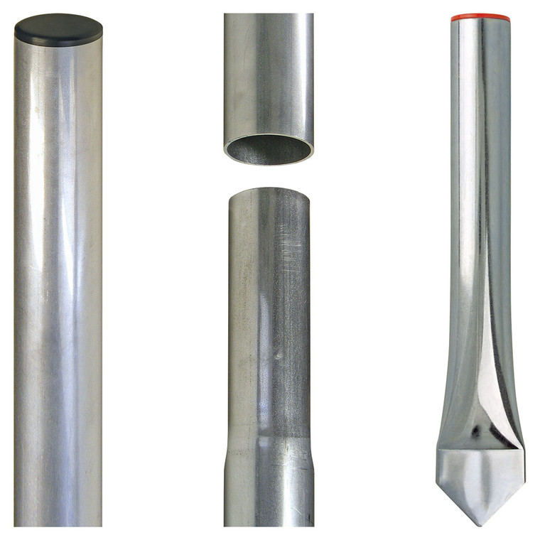 Aluminum Feather Flagpole