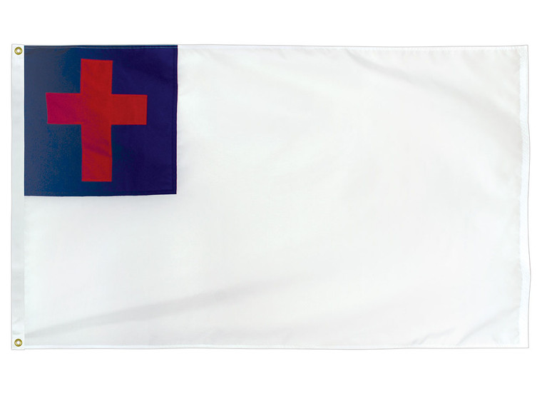 Christian Flag