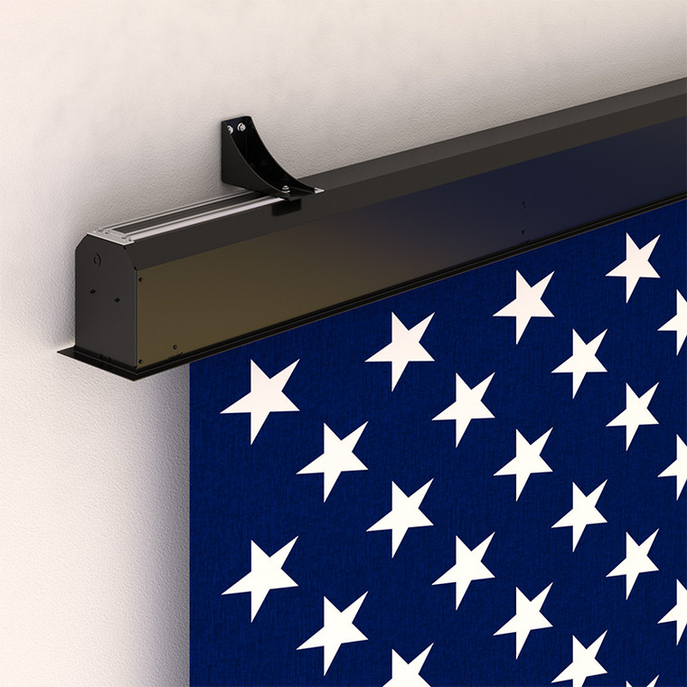 Motorized American Flag Displays American Flags Express