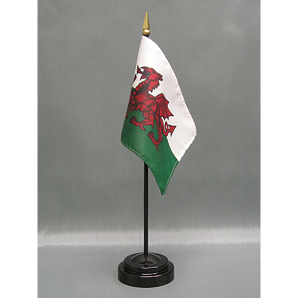 welsh flag image