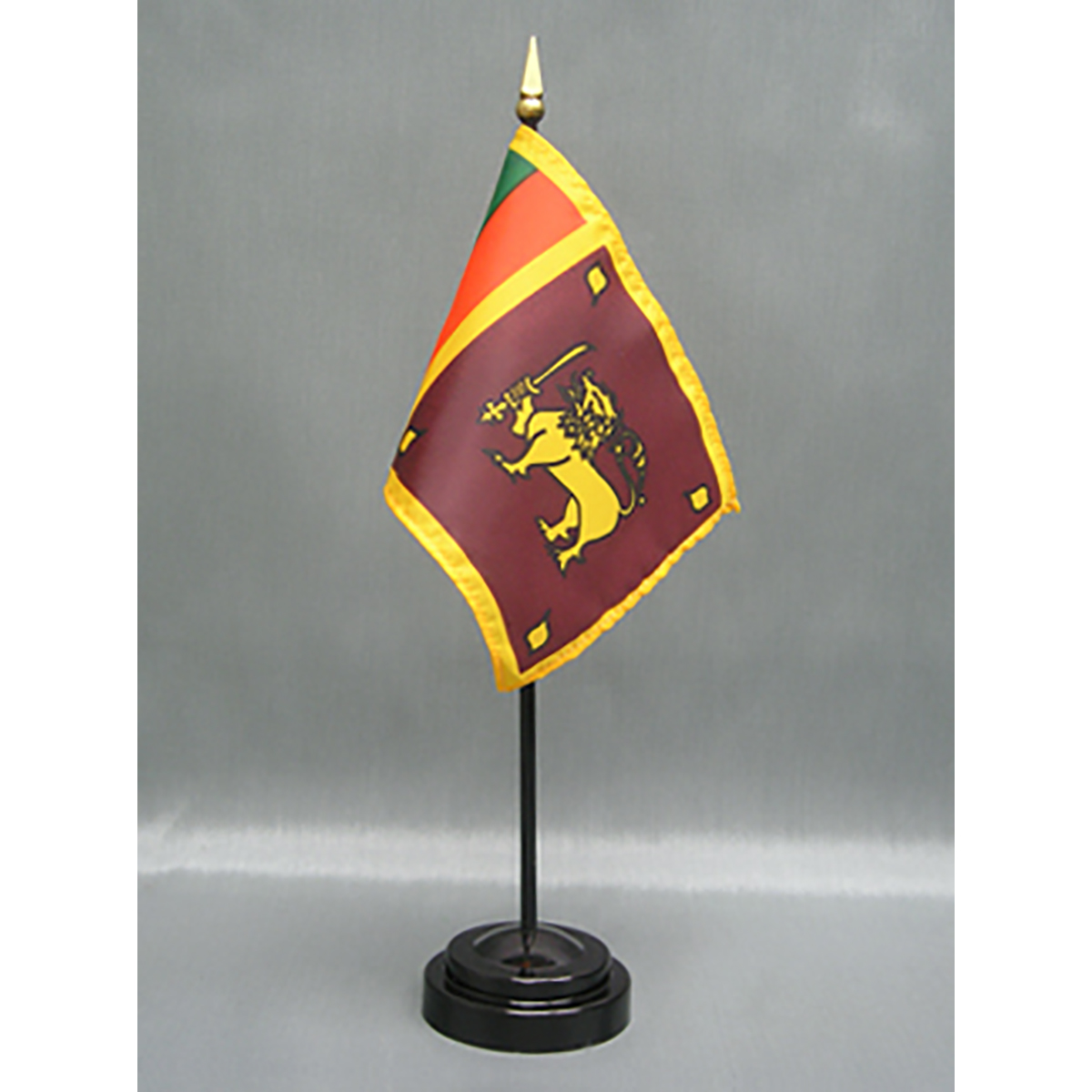 sri lanka flag