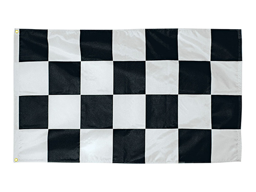 RACE FLAGS