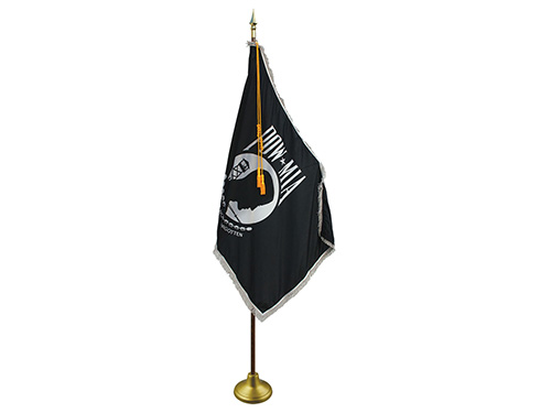 POW-MIA FLAGS