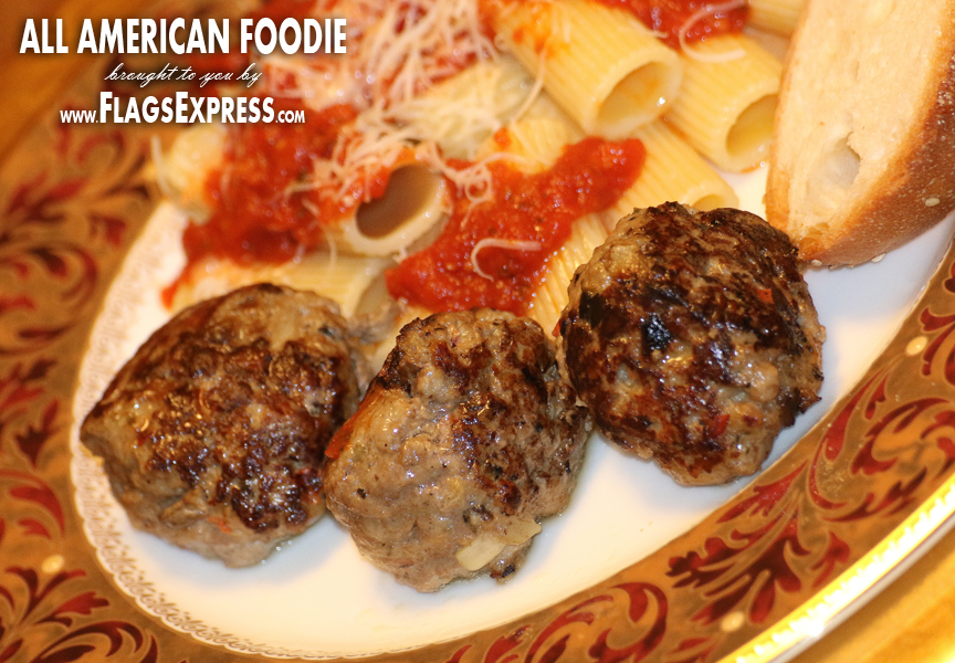 picture of meatballs