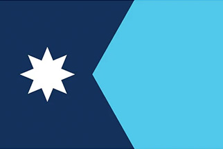 August 21, 2025 - Half-Staff Alert - Minnesota - American Flags