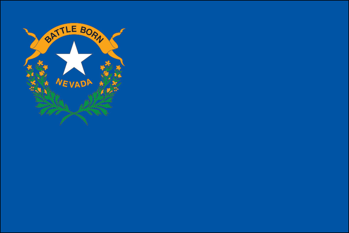 May 5, 2022 HalfStaff Alert Nevada American Flags Express