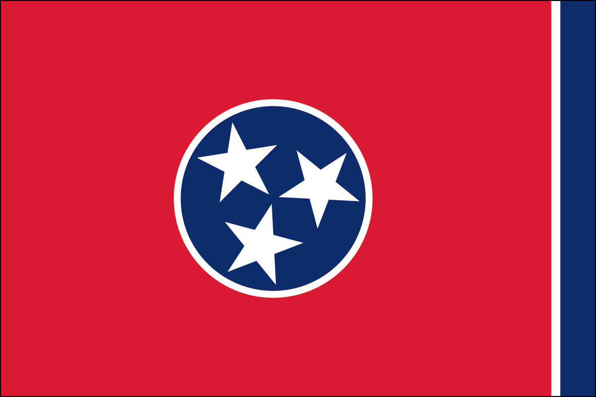 March 27, 2023 April 7, 2023 Half Staff Alert Tennessee