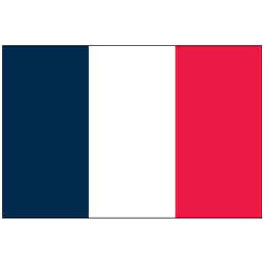 France Flag | American Flags Express