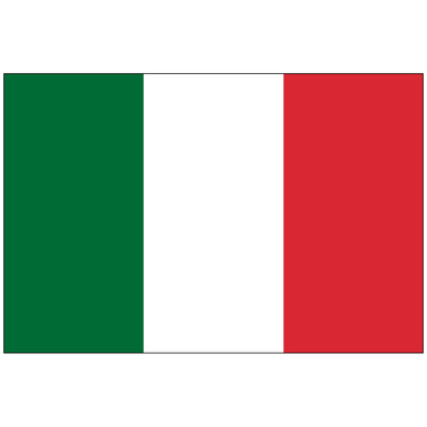 Behind The Flag: Italy, 03/02/2023