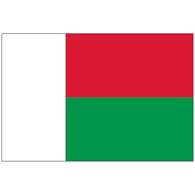 Madagascar Flag | American Flags Express