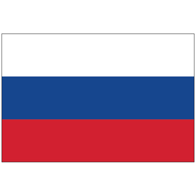 Historic Flags of Russia