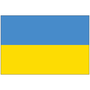 Ukraine Flag | American Flags Express