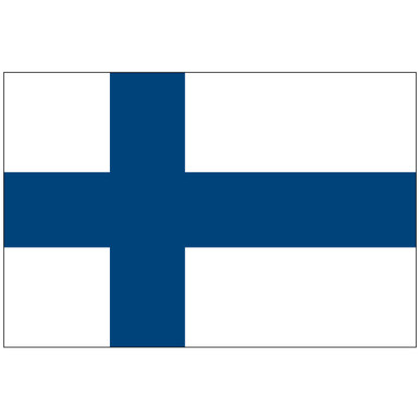 finland flag