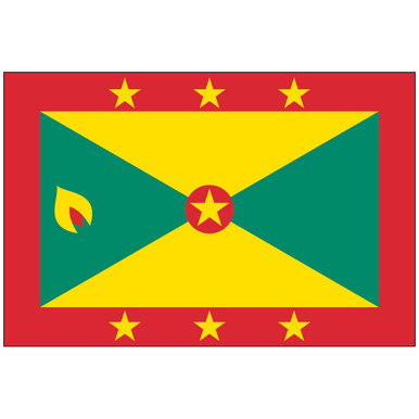  Galaxy S10+ Soca Vibes Grenada Flag Grenadian