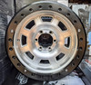 Sidetracked MG Aluminum Beadlock Wheel