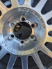 Sidetracked TD Forged Aluminum 20" Beadlock Wheel