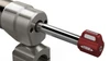 JL / JT / JK: Falcon Nexus EF 2.2 Fast Adjust Steering Stabilizer - 1-5/8'' HD Tie Rod