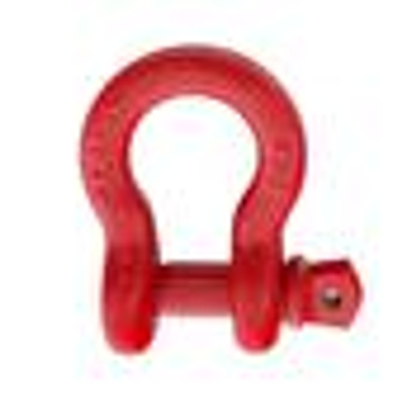 Smittybilt 3/4" D-Ring Shackle