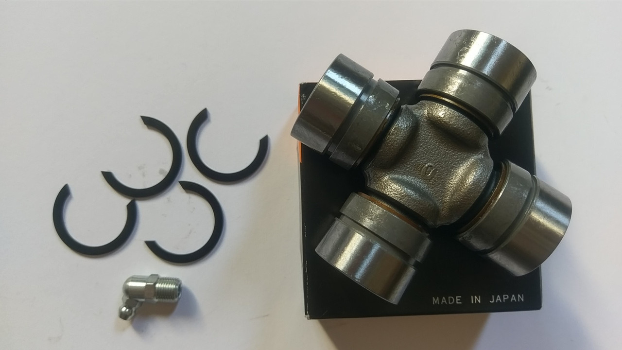 Matsuba Driveline U-Joint