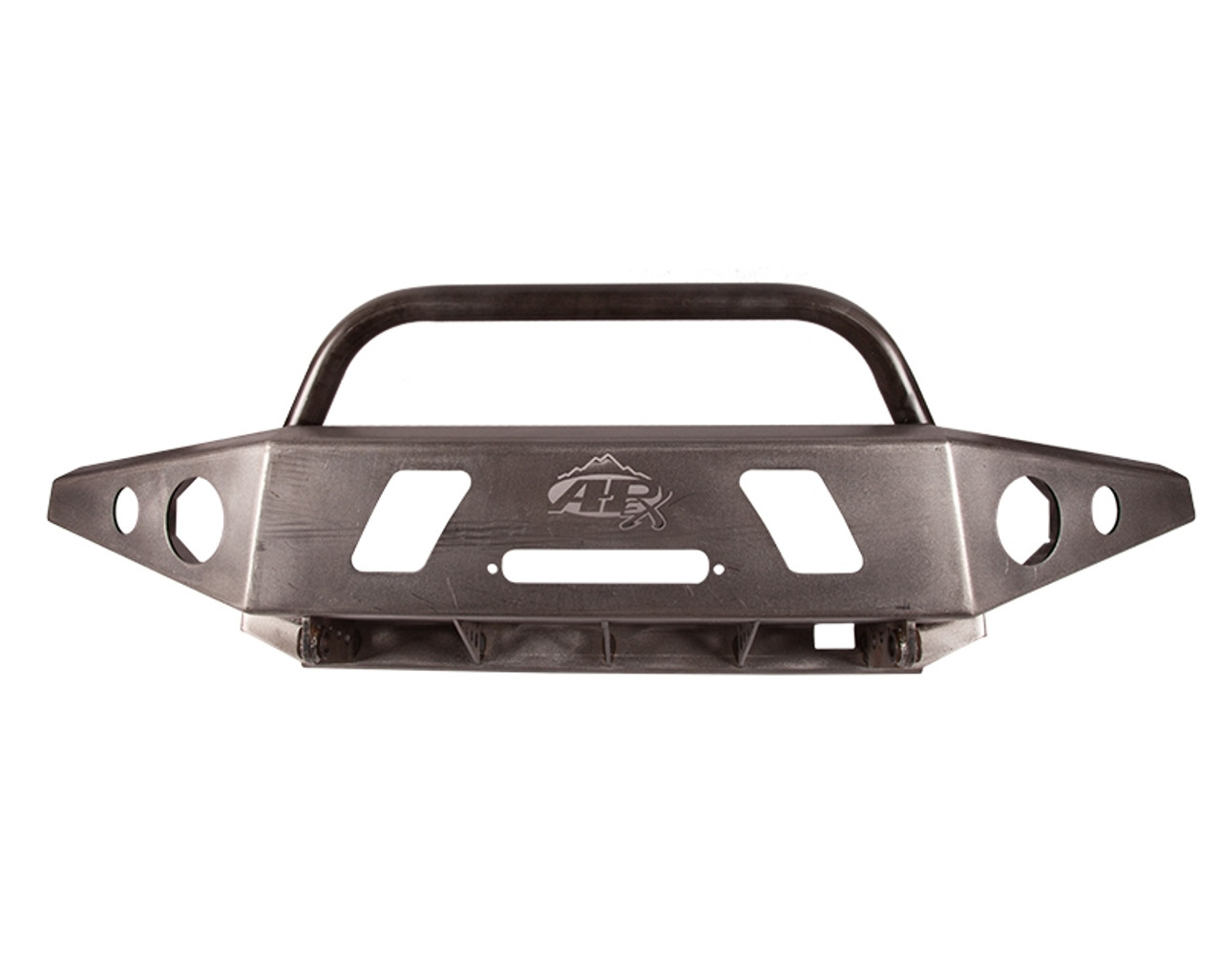 All-Pro 95-04 Toyota Tacoma APEX Front Bumper