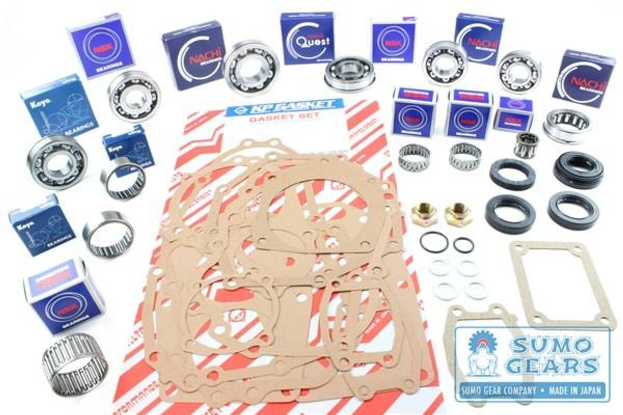 Toyota RF1A Transfer Case Rebuild Kit