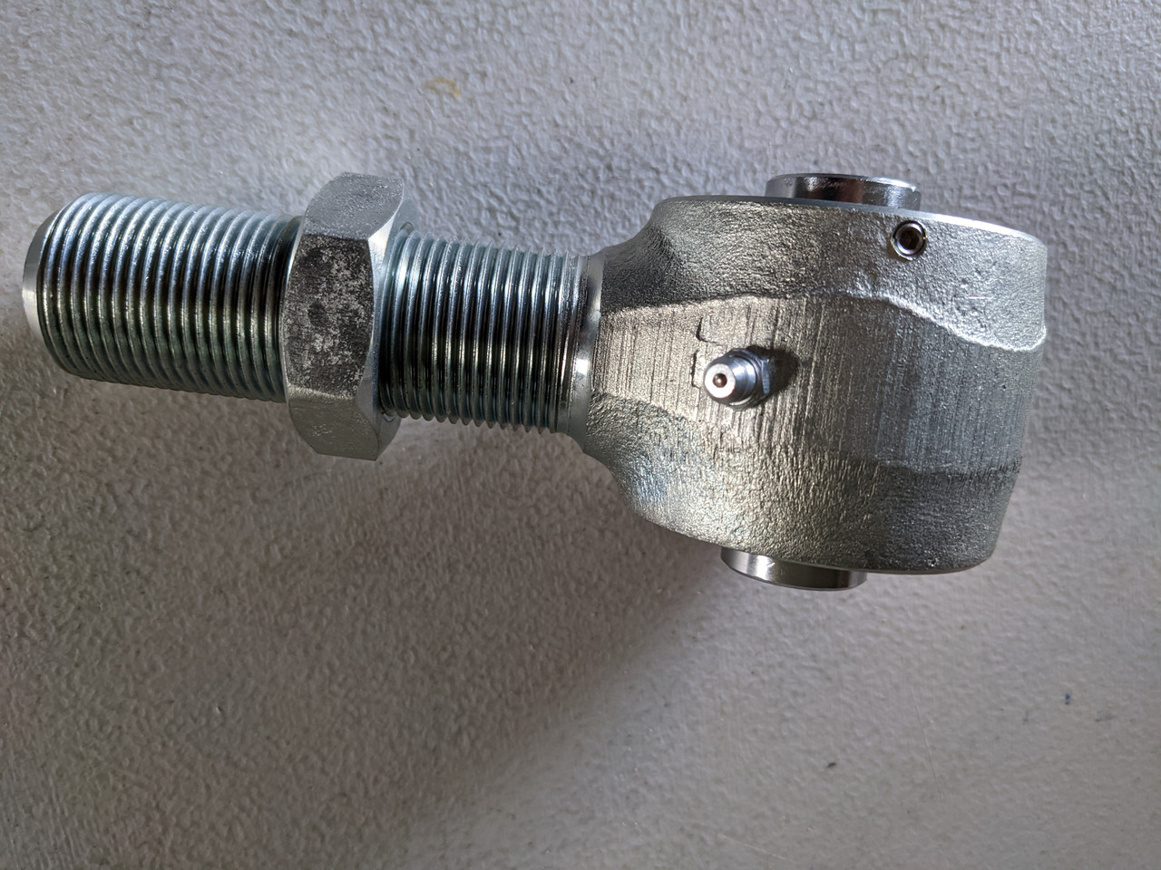 Rebuildable Flex Joint